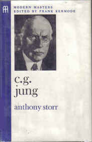 C. G. Jung: 2 (Modern masters)