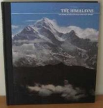 The Himalayas (The World's Wild Places)