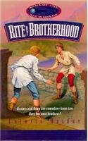 Rite of Brotherhood (Saga of the Six Worlds, Bk 3)