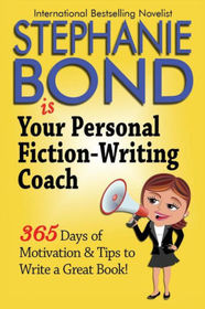 Your Personal Fiction-Writing Coach