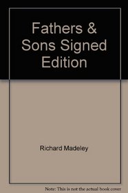 Fathers & Sons Signed Edition