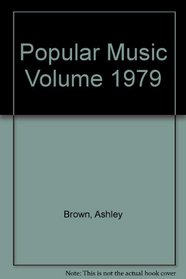 Popular Music Volume 1979