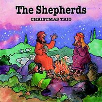 The Shepherds (Christmas trio)