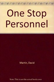 One Stop Personnel