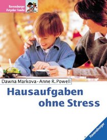 Hausaufgaben ohne Stress.