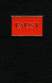 Faust. Der Trag�die erster Teil