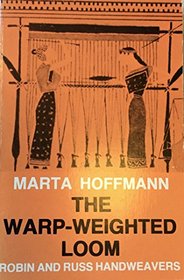 The warp-weighted loom;: Studies in the history and technology of an ancient implement