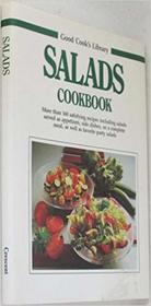 Salads Cookbook: Good Cooks Lib (Good Cooks Library)