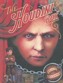 Houdini Box