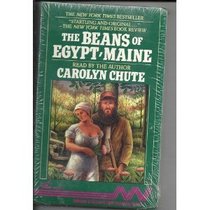 Beans of Egypt CST