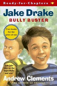 Bully Buster/Know-It-All (Jake Drake Flip Book)