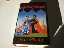 Isabella and Ferdinand