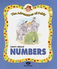 Learn About Numbers (The Adventures of Poldy)