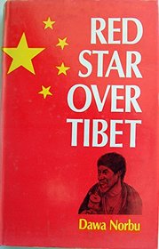 Red Star Over Tibet