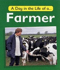 A Day in the Life of a Farmer
