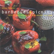 Barbecue  Grill Book
