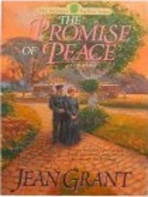 The Promise of Peace  (Salinas Valley Saga)
