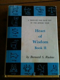 Heart of Wisdom Book 3