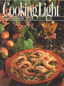 Cooking Light Cookbook 1993 (Cooking Light Annual Recipes)