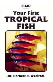 Your First Tropical Fish