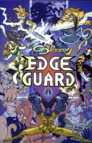 Gold Digger: Edge Guard (Gold Digger)