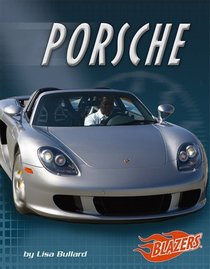Porsche (Blazers)