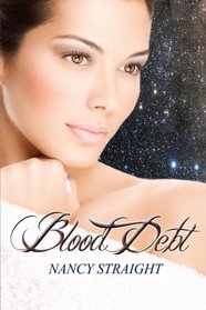 Blood Debt: Touched Series (Volume 1)