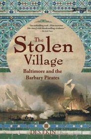 The Stolen Village: Baltimore and the Barbary Pirates