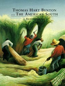 Thomas Hart Benton and the American South