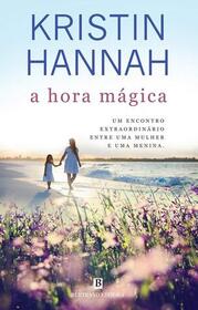 A Hora Magica (Magic Hour) (Portuguese Edition)