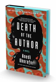 Death of the Author: A Novel