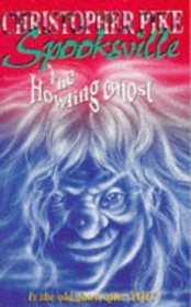 The Howling Ghost (Spooksville)
