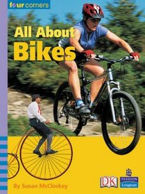 All About Bikes (Four Corners)