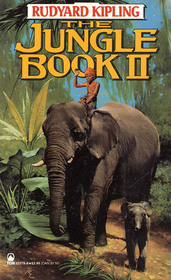 Jungle Book II