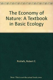 The Economy of Nature: A Textbook in Basic Ecology