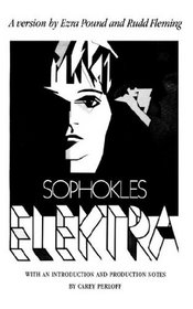Sophokles Elektra (New Directions Paperbook, 683)