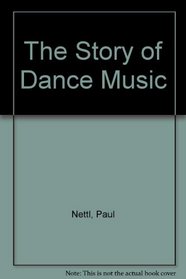 The Story of Dance Music