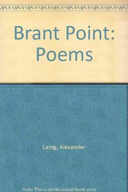 Brant Point: Poems