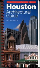 Houston architectural guide