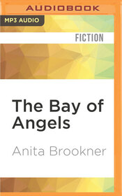 The Bay of Angels (Audio MP3 CD) (Unabridged)