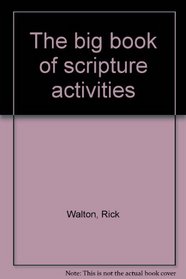The big book of scripture activities
