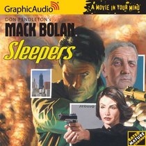 Mack Bolan # 88- Sleepers