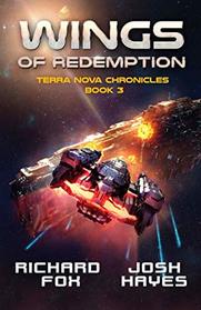 Wings of Redemption (The Terra Nova Chronicles)