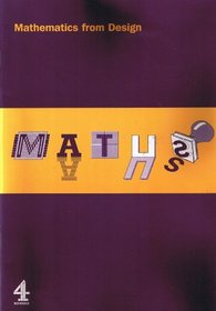 Television Maths (TVM): Space, Shape and Measures - Activity Book