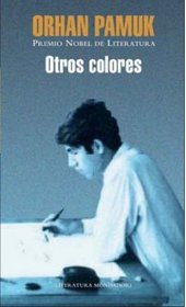 Otros colores/ Other Colors (Spanish Edition)