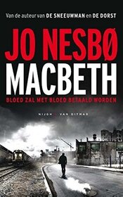 Macbeth (Hogarth Shakespeare) (Dutch Edition)