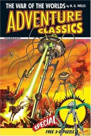 The War of the Worlds (Adventure Classics)