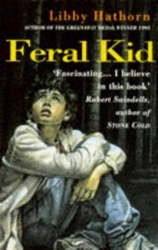 Feral Kid
