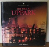 Burning of Uppark