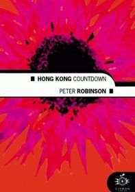 Hong Kong Countdown